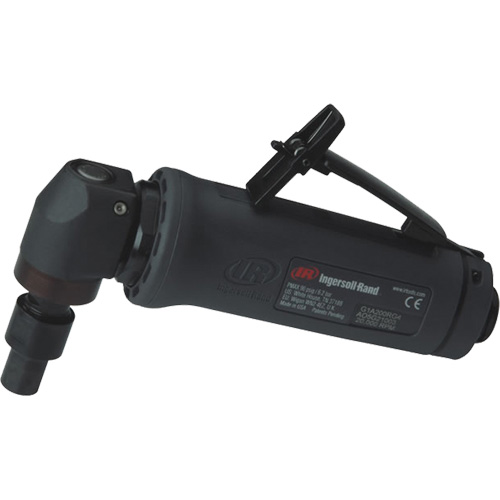 Meuleuse &agrave; angle droit &agrave; rectifier les matrices de s&eacute;rie G1, Collet 1/4", 12 000 Tr/min Duraquip Inc