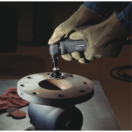 Meuleuse &agrave; angle droit &agrave; rectifier les matrices de s&eacute;rie G1, Collet 1/4", 12 000 Tr/min Duraquip Inc