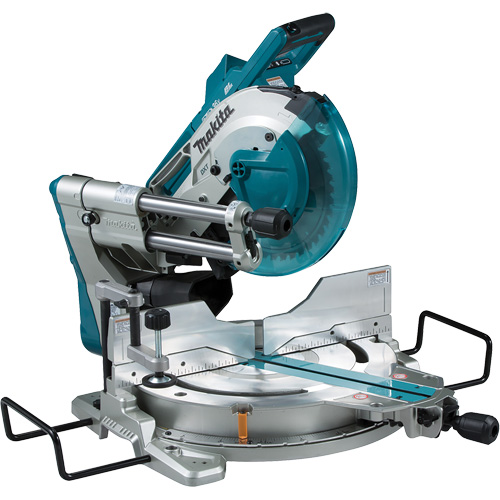 Sliding Compound Mitre Saw (Tool Only) Duraquip Inc