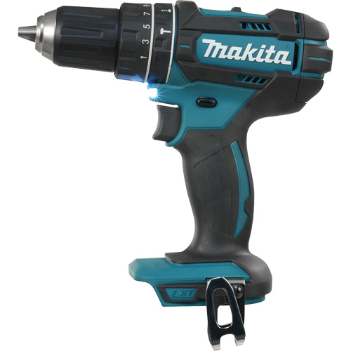 Perceuse-tournevis &agrave; percussion (outil seulement), Mandrin 1/2", 18 V Duraquip Inc