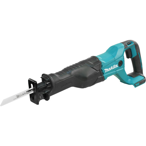 Reciprocating Saw (Tool Only), 18 V, Lithium-Ion Battery, 0-2800 SPM Duraquip Inc