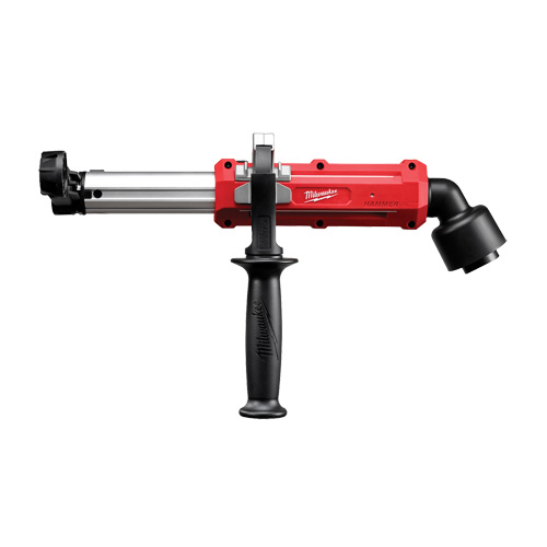 Vacuum Assisted Dust Extractor Duraquip Inc