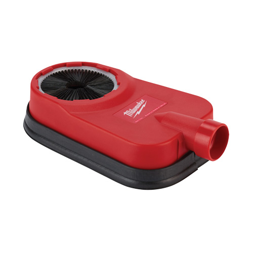 SDS Max Dust Extraction Attachment Duraquip Inc