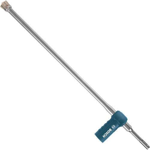 SDS-Plus&reg; Speed Clean Dust Extraction Bit Duraquip Inc
