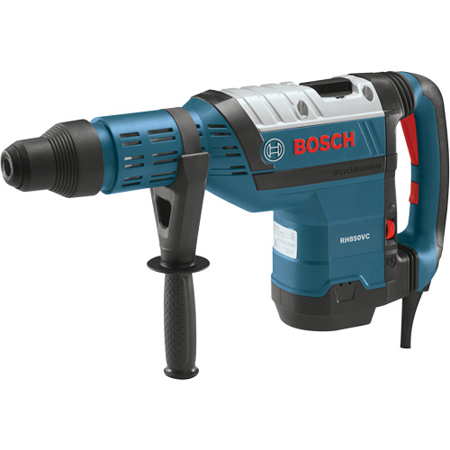 SDS-Max&reg; Rotary Hammer Duraquip Inc