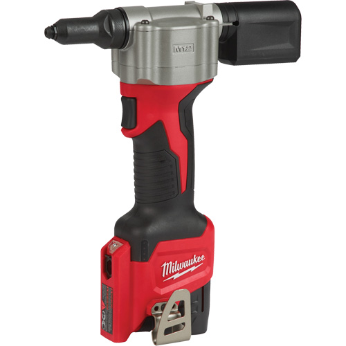 M12 Rivet Tool Kit Duraquip Inc