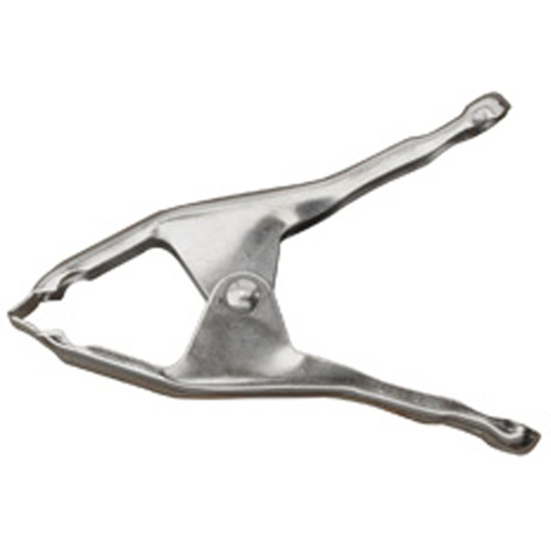 Serre-joint &agrave; ressort en acier s&eacute;rie XM Duraquip Inc