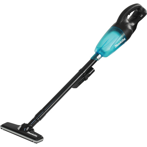 Aspirateur &agrave; balai portable LXT (outil seulement), 18 V, Capacit&eacute; 0,17 gal. Duraquip Inc