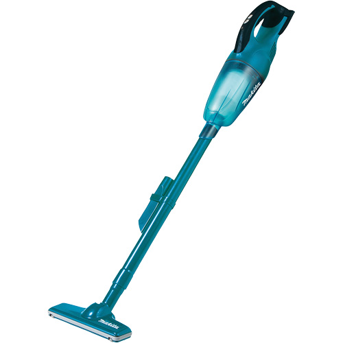 Aspirateur &agrave; balai portable LXT &agrave; 2 vitesses (outil seulement), 18 V, Capacit&eacute; 0,17 gal. Duraquip Inc