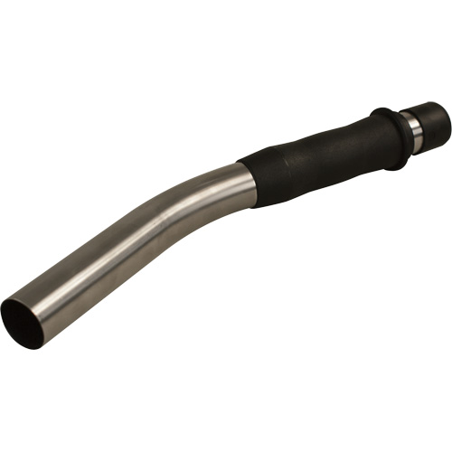 Curved Tube Handle Duraquip Inc