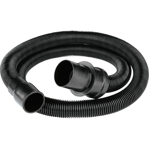 Tuyau flexible avec manchon avant Duraquip Inc