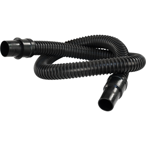 Tuyau flexible avec manchon avant Duraquip Inc