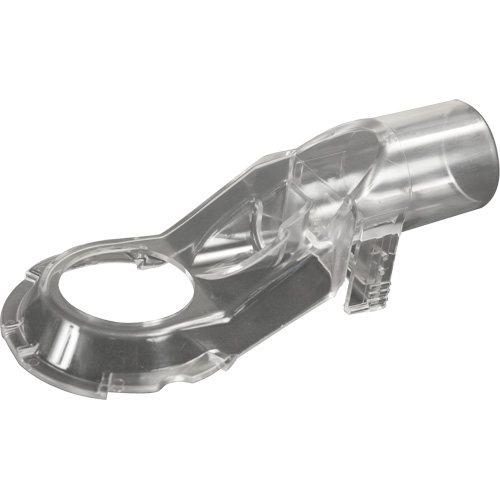 Router Nozzle Dust Extracting Attachment Duraquip Inc