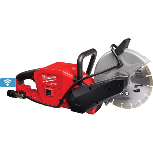 M18 Fuel Cut-Off Saw Kit Duraquip Inc
