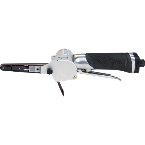 Ponceuse &agrave; bande, 13" - 3/8", 16 pi³/min, 1/4" NPTF Duraquip Inc