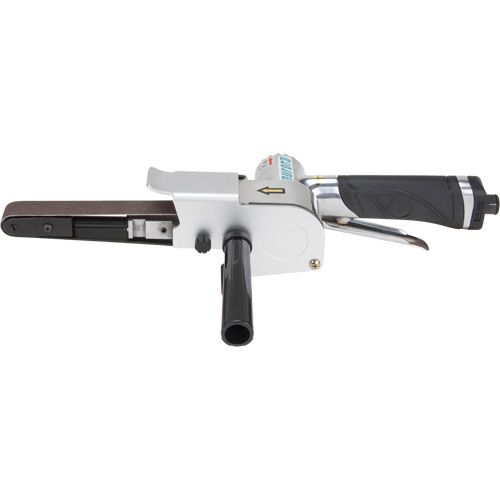 Belt Sander, 20-1/2" - 3/4", 16 CFM, 1/4" NPTF Duraquip Inc
