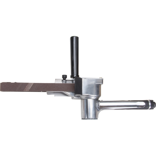 Belt Sander, 20-1/2" - 3/4", 16 CFM, 1/4" NPTF Duraquip Inc