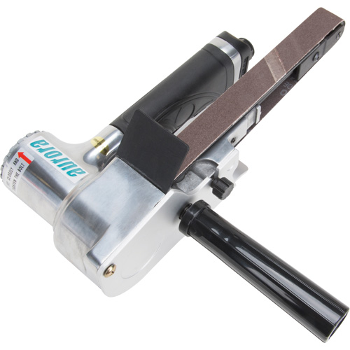 Belt Sander, 20-1/2" - 3/4", 16 CFM, 1/4" NPTF Duraquip Inc