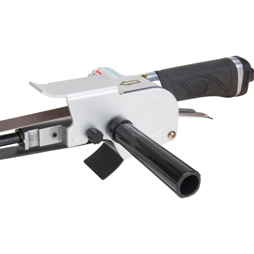 Belt Sander, 20-1/2" - 3/4", 16 CFM, 1/4" NPTF Duraquip Inc