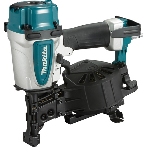 Coil Roofing Nailer Duraquip Inc