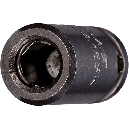 Square Drive Bit Holder Duraquip Inc