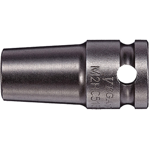 Square Drive Bit Holder Duraquip Inc