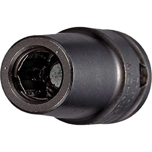 Square Drive Bit Holder Duraquip Inc