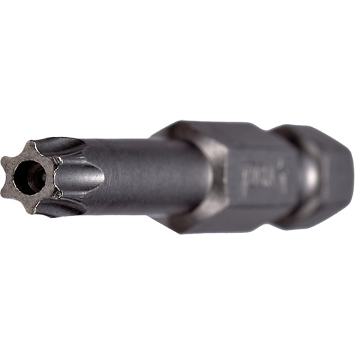 Embout inviolable pour outil &eacute;lectrique Duraquip Inc