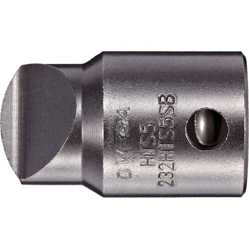 Socket Bit, HTS, 1 x 1" L, 1/4" Drive Duraquip Inc
