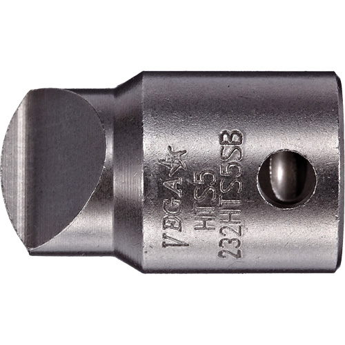 Socket Bit, HTS, 5 x 1-1/4" L, 3/8" Drive Duraquip Inc