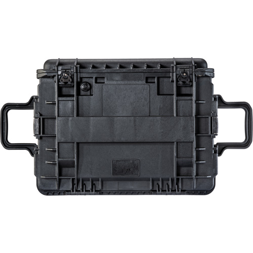 Armoire &agrave; outils mobile Gen 2, 24" la, 6 tiroirs, Noir Duraquip Inc