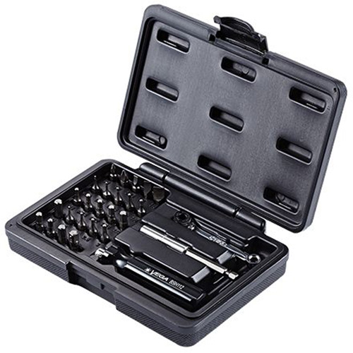 Ensemble de porte-embouts manuels et dembouts Duraquip Inc