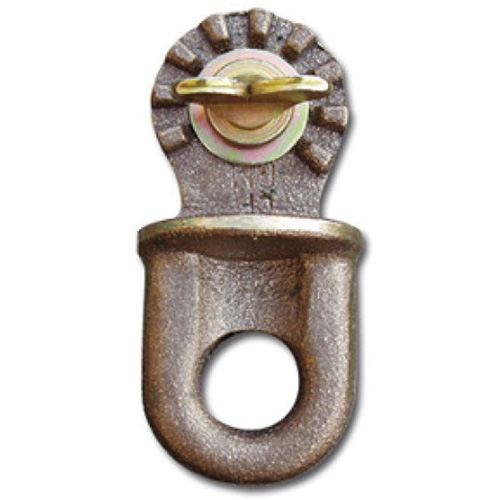 Shotgun Hot Stick Universal Tool Adapter Duraquip Inc