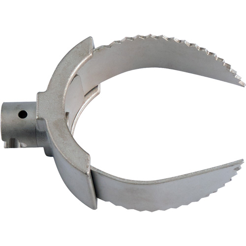 3" Root Cutter for Drum Cable Duraquip Inc