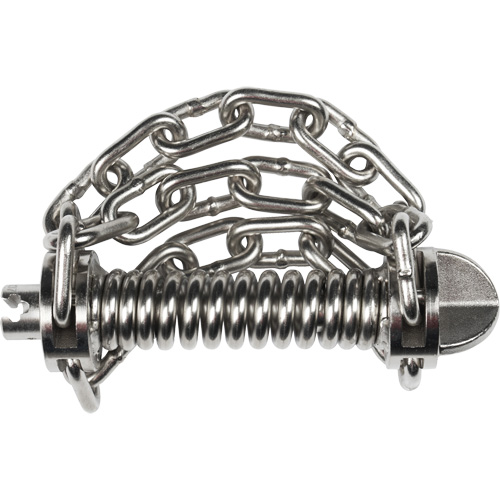 4" Grease Cutter for Drum Cable Duraquip Inc