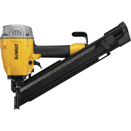 Paper Tape Collated Framing Nailer Duraquip Inc