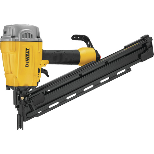 Wire Weld Framing Nailer Duraquip Inc