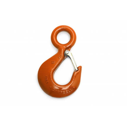 Hoist Hook Duraquip Inc