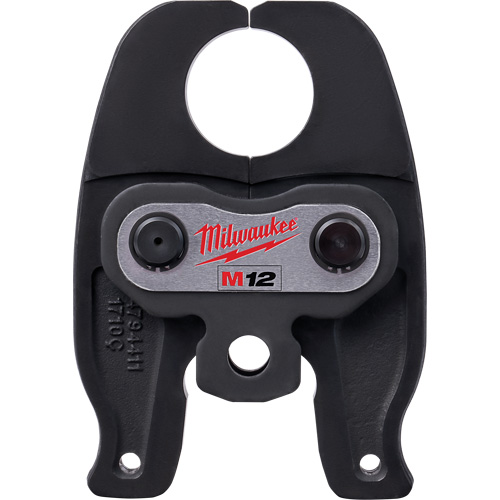 PEX Crimp Jaw Duraquip Inc