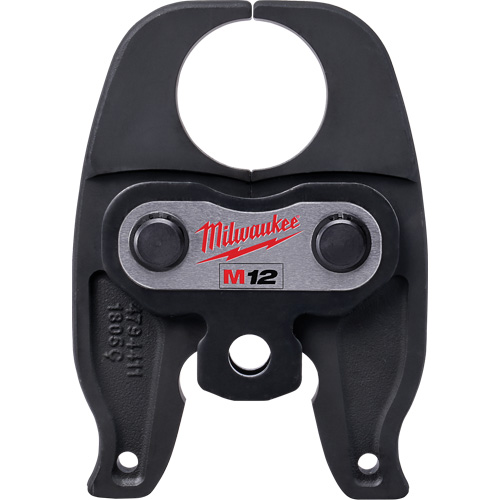 M&acirc;choire de sertissage PEX Duraquip Inc