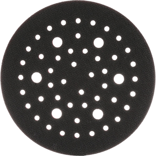 Hookit Clean Sanding Low Profile Disc Pad Duraquip Inc