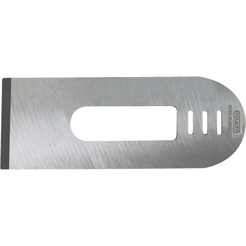 Rabot de coupe large pour fer Duraquip Inc