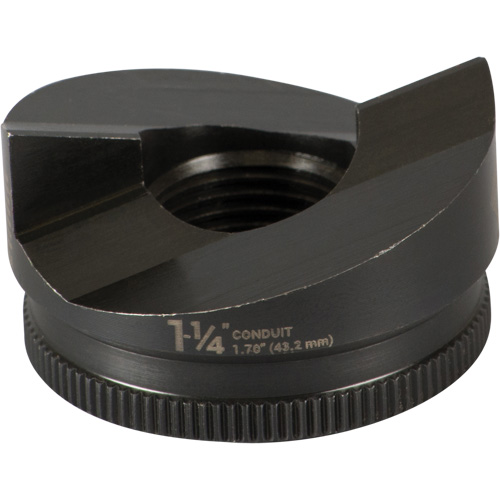 Slug-Buster&reg; Knockout Punch Duraquip Inc