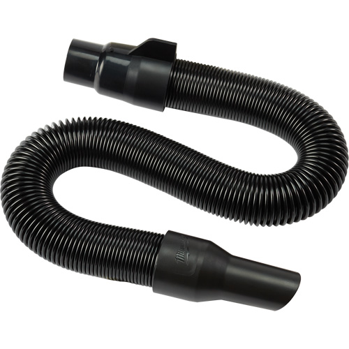 Wet/Dry Vacuum Hose Assembly Duraquip Inc