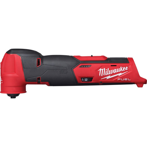 M12 Fuel Oscillating Multi-Tool (Tool Only), 12 V, Lithium-Ion Duraquip Inc