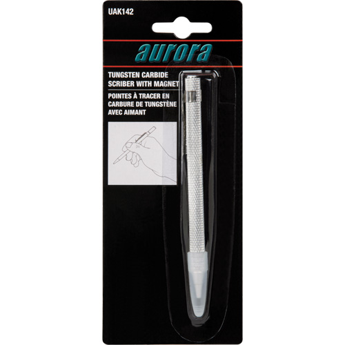 Scriber with Magnet Duraquip Inc