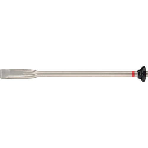 TE-Y SDS-Max Narrow-Flat Chisel Duraquip Inc