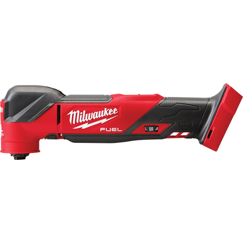 M18 Fuel Oscillating Multi-Tool (Tool Only), 18 V, Lithium-Ion Duraquip Inc
