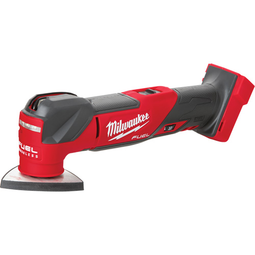 M18 Fuel Oscillating Multi-Tool (Tool Only), 18 V, Lithium-Ion Duraquip Inc