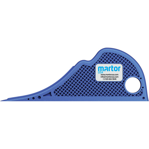 Petit dispositif de coupe Duraquip Inc